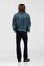 Black Regular Fit Jeans - 1985 Larkee