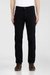 Black Regular Fit Jeans - 1985 Larkee