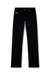 Black Regular Fit Jeans - 1985 Larkee