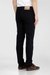 Black Regular Fit Jeans - 1985 Larkee
