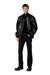 Black Regular Fit Jeans - 1985 Larkee