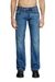 Light Blue Regular Fit Jeans - 1985 Larkee