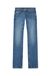 Light Blue Regular Fit Jeans - 1985 Larkee