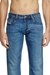 Light Blue Regular Fit Jeans - 1985 Larkee
