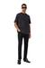Black Regular Jeans - 2005 D-Fining