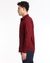 Brown Male IN-S-BILL-EMB Shirts