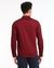 Brown Male IN-S-BILL-EMB Shirts