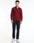Brown Male IN-S-BILL-EMB Shirts