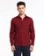 Brown Male IN-S-BILL-EMB Shirts