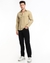 Light Brown Male IN-S-BILL-EMB Shirts