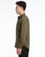 Military Green Male IN-S-BILL-EMB Shirts