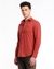 Brown Male IN-S-BILL-EMB Shirts