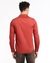 Brown Male IN-S-BILL-EMB Shirts
