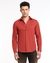 Brown Male IN-S-BILL-EMB Shirts