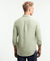 STUDIOS CASUAL LINEN L/S SHIRT