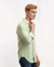STUDIOS CASUAL LINEN L/S SHIRT