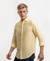 STUDIOS CASUAL LINEN L/S SHIRT