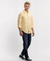 STUDIOS CASUAL LINEN L/S SHIRT