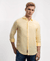 STUDIOS CASUAL LINEN L/S SHIRT