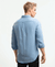 STUDIOS CASUAL LINEN L/S SHIRT