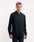 STUDIOS CASUAL LINEN L/S SHIRT
