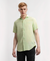 STUDIOS CASUAL LINEN S/S SHIRT