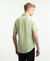 STUDIOS CASUAL LINEN S/S SHIRT