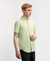 STUDIOS CASUAL LINEN S/S SHIRT
