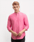 STUDIOS LINEN BD L/S SHIRT