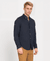 STUDIOS LINEN BD L/S SHIRT
