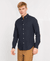 STUDIOS LINEN BD L/S SHIRT