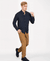 STUDIOS LINEN BD L/S SHIRT