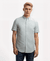 STUDIOS LINEN S/S SHIRT