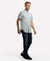 STUDIOS LINEN S/S SHIRT