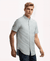 STUDIOS LINEN S/S SHIRT
