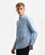 L/S LONDON BD SHIRT