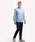 L/S LONDON BD SHIRT