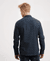 L/S PRINTED POPLIN SHIRT