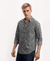 L/S PRINTED POPLIN SHIRT