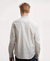L/S PRINTED POPLIN SHIRT