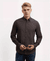 L/S PRINTED POPLIN SHIRT