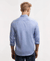 STUDIOS SATIN L/S FRENCH SHIRT