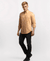 STUDIOS SATIN L/S FRENCH SHIRT