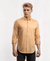 STUDIOS SATIN L/S FRENCH SHIRT