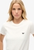 ESSENTIAL LOGO 90S T-SHIRT