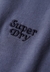 ESSENTIAL LOGO FITTED TEE IND