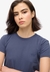 ESSENTIAL LOGO FITTED TEE IND