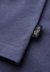 ESSENTIAL LOGO FITTED TEE IND