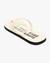 STUDIOS VEGAN FLIP FLOP