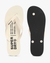 STUDIOS VEGAN FLIP FLOP